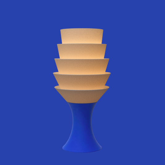 Empilé Petit – Royal Blue