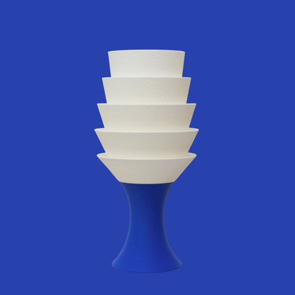 Empilé Petit – Royal Blue
