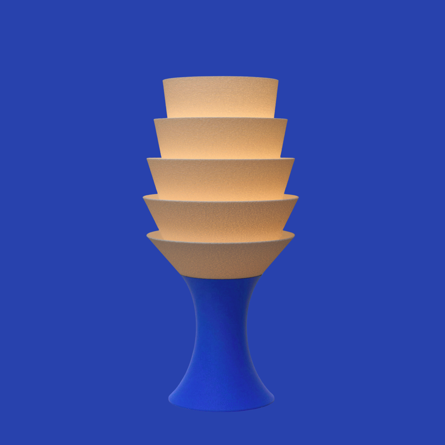 Empilé Petit – Royal Blue