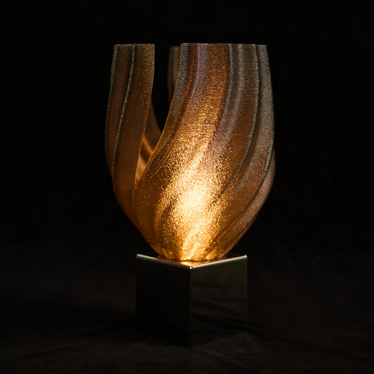 Lys de Lumière – Noctis