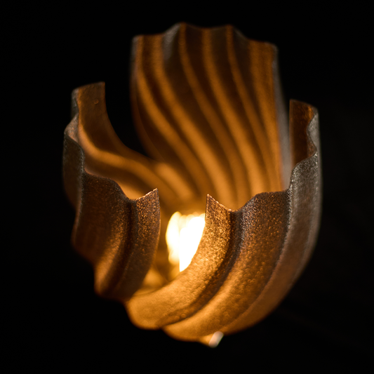 Lys de Lumière – Noctis