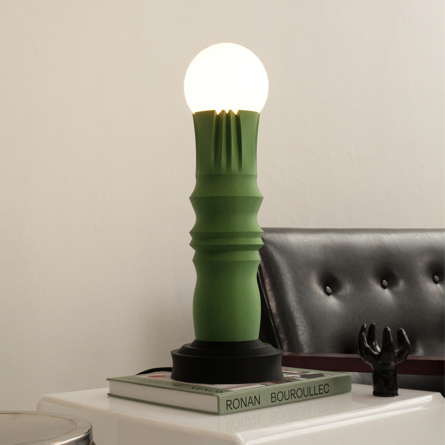 Memphoria Grande — Emerald