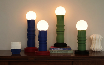 Memphoria — Emerald