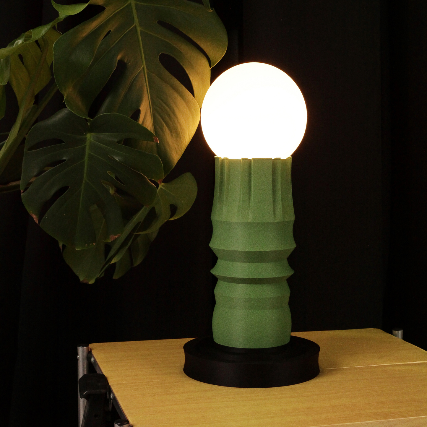 Memphoria — Emerald