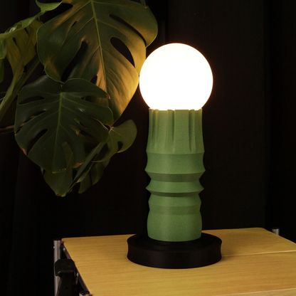 Memphoria — Emerald