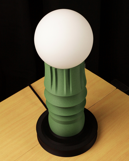 Memphoria — Emerald