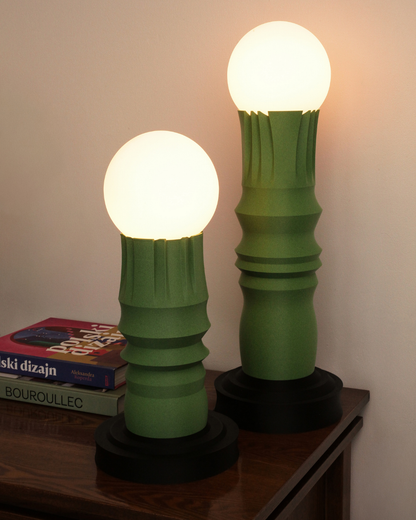 Memphoria — Emerald