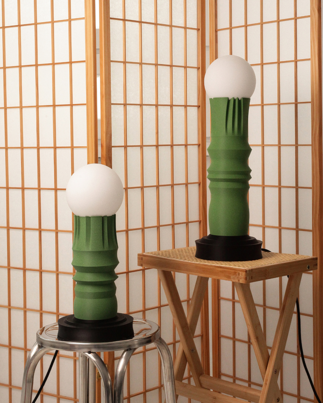 Memphoria — Emerald