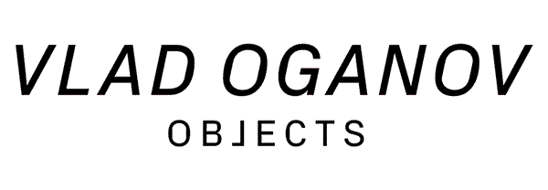 Vlad Oganov Objects